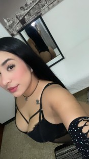 ANDREA JOVEN CARIÑOSA OCAÑA