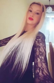 BARBY, ESCORT MUY COMPLACIENTE