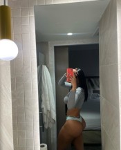 RECIÉN LLEGADA EN TU CIUDAD