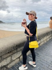 LINDA Y DELICIOSA MUJER