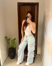 NUEVA EN EL MUNDO DE ESCORT  RECIéN LLEGADA