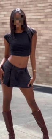 GUAPíSIMA POR POCOS DíAS