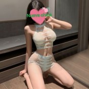 3CHICAS ASIáTICAS ORIENTALES MUY GUAPA Y MUY CARIñOSA EN IBIZA CENTRO