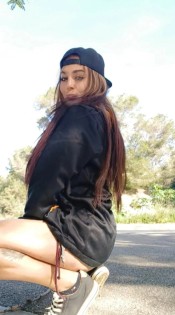 TRANS FIESTERA LECHERA ACTIVA DOMINANTE TE ESPERA