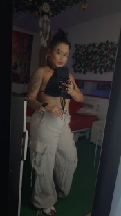 LUNA.. NOVEDAD EN ANDúJAR