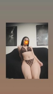 ARDIENTE COLOMBIANA NOVEDAD EN IBIZA