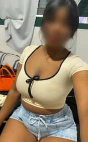 MILLADOIRO..DIANA MULATA CARIBEñA. CARIñOSA. COMPLACIENTE