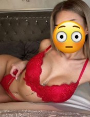 SARA, MASPALOMAS EXQUISITA PARAGUAYA