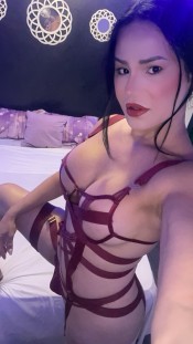 TRANS LATINA FIESTERA SIEMPRE DISPONIBLE SIN LÍMITES