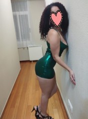 VALENTINA - SUPERCACHONDA