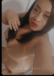 LORCA SOFIA MORENAZA RECIéN LLEGADA CARIñOSA