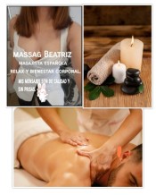 NOVEDAD MASAJES CON FINAL FELIZ