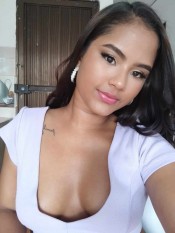 SOLEDAD TU MEJOR COMPAÑIA TE HARE FELIZ GUAPA