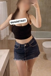 NO SOY ESCORTS BUSCO SER LA AMANTE DE ALGúN HOMBRE