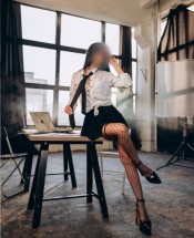 CURVAS EXCITANTES Y DESEO DE PLACER, TREMENDAMENTE MORBOSA