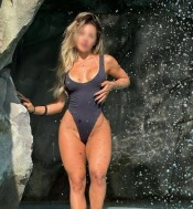 BRASILEÑA BONITA, SENSUAL E INDEPENDIENTE