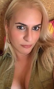 KARINA SECRET MARBELLA SPEAK ENGLISH