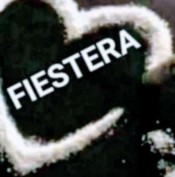 ME ENCANTA LA FIESTA BLANCA ME PONGO CACHONDA