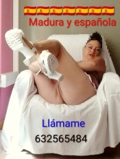 NO QUEDO. SOLO SERVICIOS VIRTUALES. YO, ESPAÑOLA.