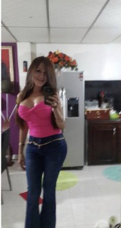 GABY BELLA TRANS MASAJE RELAJANTE SABADELL