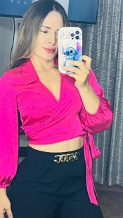 CLEOPATRA, CANDENTE Y ATREVIDA ESCORT EN MáLAGA