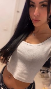 BRASILEñA TATUADA TRANS
