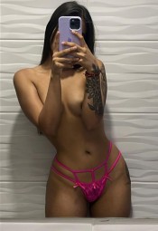 SARA 20 HERMOSA JOVENCITA