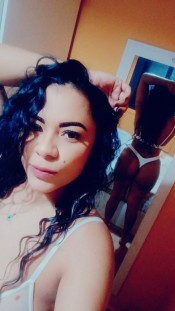 FIESTERA..  FRANCES MUY SALIVADO