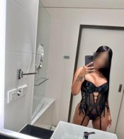 PERLA INCREIBE CHISPA LATINA EN MALAGA