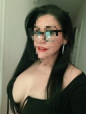 NOVEDAD EN GIRONA MASAJISTA MORENAZA CANARIA MADURITA GUAPA CON EXPERIENCIA