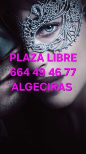 TRABAJO PLAZA LIBRE Y ALOJAMIENTO