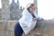 NENITA MASAJISTA