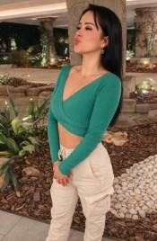 DIVERTIDA Y SALVAJE EN BENIDORM 24 H.