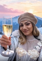 LLEGUÉ EN TU CIUDAD LA BRASILEÑA