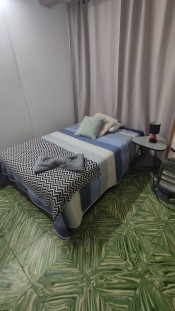 ALQUILER DE HABITACIóN SOLO PARA CHICAS