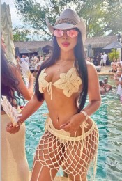 JOVENCITA EN A CORUñA NUEVA