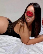 EN CORUÑA NOVEDAD GUAPA IMPLICADA