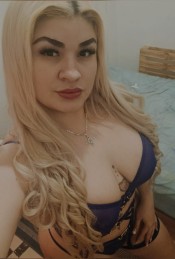 FIESTERA..  FRANCES MUY SALIVADO