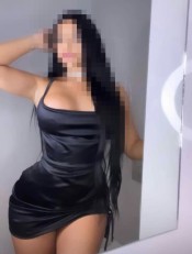 MASAJISTA COLOMBIANA MUY COMPLACIENTE
