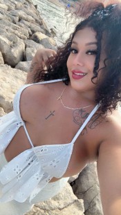 NOVEDAD EN PALMA DE MALLORCA TRANS LA MÁS CACHONDA  FIESTERA