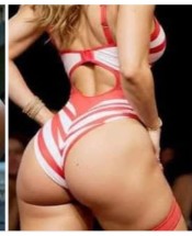 SOY LINA, TU COLOMBIANA EXÓTICA Y SEDUCTORA