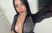 IMPRESIONANTE ESCORT DE LUJO EXCLUSIVA