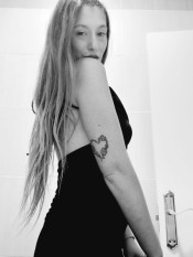 CLOE ESPAñOLA UNA DIOSA  AUTENTICA PIVONAZO 24H