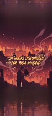 INDEPENDIENTE! DAME TODA TU LECHE GUAPI! LLÁMAME