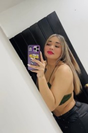 NOVEDAD JOVENCITA TRAVIESA CON UN TRATO DE NOVIO
