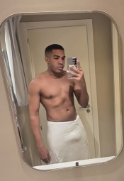 MASAJISTA  ACTIVO XL , CHICO JOVEN DESDE HAC