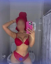 FIESTERA TETONA PRECIOSA SOLO SALIDAS