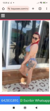 CARLA** RELáJATE EN MIS MANOS,SENSACIONES INTENSAS DE PLACER!!