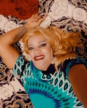 LULú NEVEDAD LA MáS CALIENTE LLENA DE MORBO ( TRAVESTI ALICANTE )