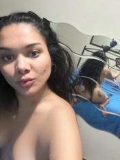 TRANSEXUAL SHAKIRA